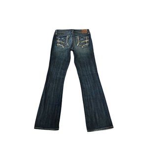 BKE Buckle Stella Bootcut Jeans